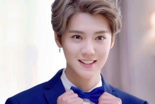 娱乐圈吃瓜鹅鹿晗,娱乐圈吃瓜鹅的蜕变之路