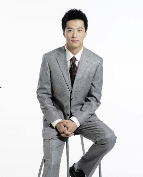 娱乐吃瓜君知名男主持,知名男主持背后的故事与魅力