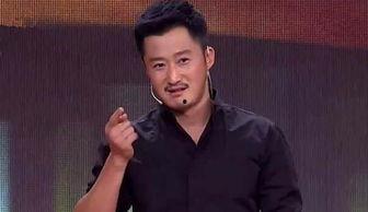 娱乐吃瓜酱吴京,从武术巨星到娱乐吃瓜酱,揭秘他的跨界人生