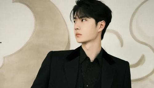 吃瓜娱乐圈八卦罗云熙,娱乐圈的瓜田,他的瓜香四溢