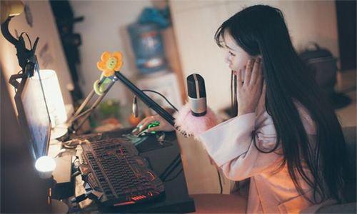 娱乐吃瓜主播真假辨别,真假难辨,如何辨别真伪?