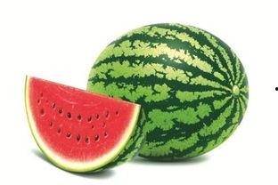 娱乐吃瓜养生,吃瓜养生两不误